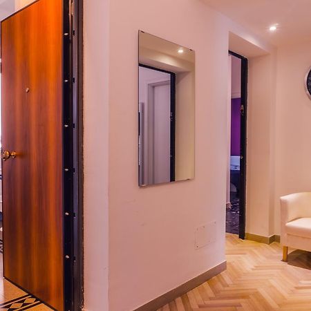Solobed Apartment Reggio Calabria Ngoại thất bức ảnh