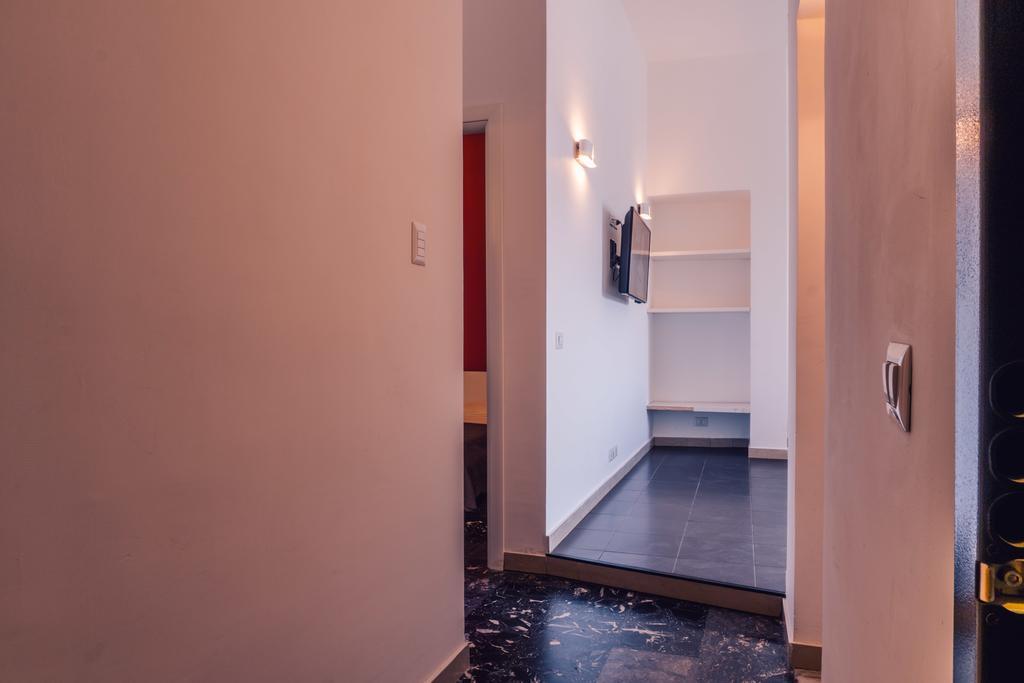 Solobed Apartment Reggio Calabria Ngoại thất bức ảnh