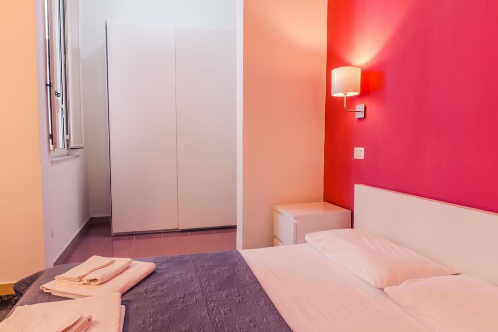 Solobed Apartment Reggio Calabria Ngoại thất bức ảnh
