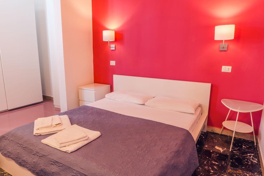 Solobed Apartment Reggio Calabria Ngoại thất bức ảnh