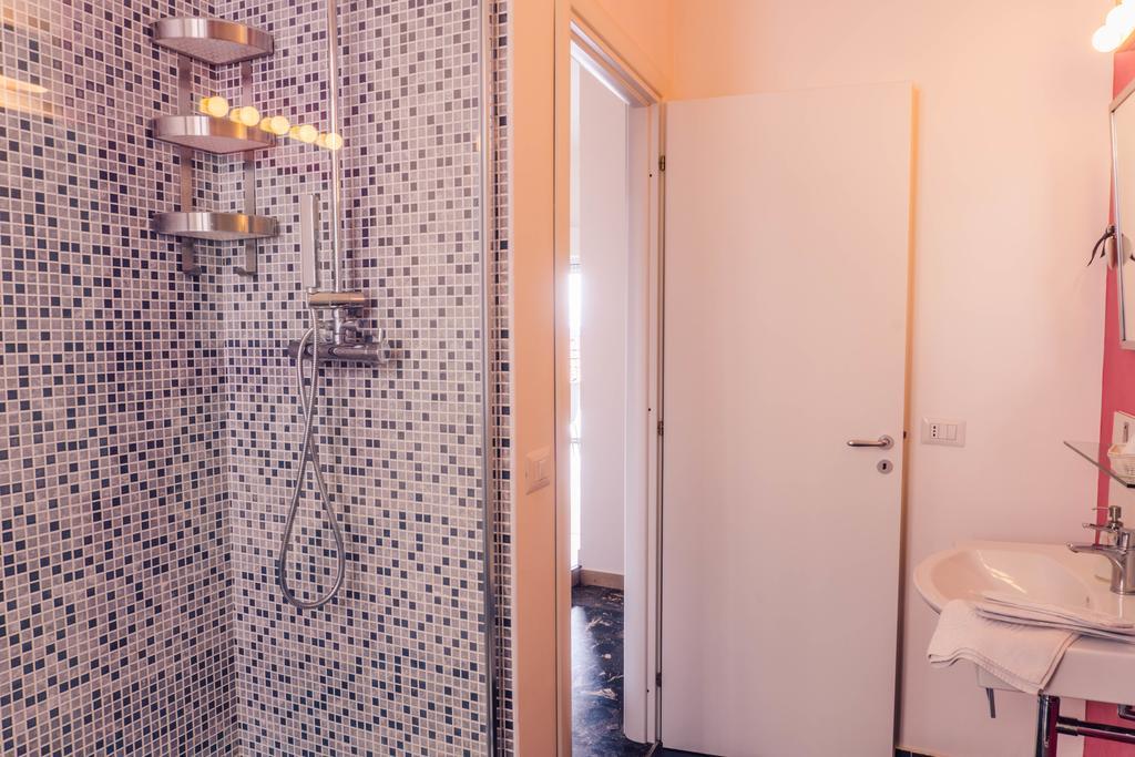 Solobed Apartment Reggio Calabria Ngoại thất bức ảnh