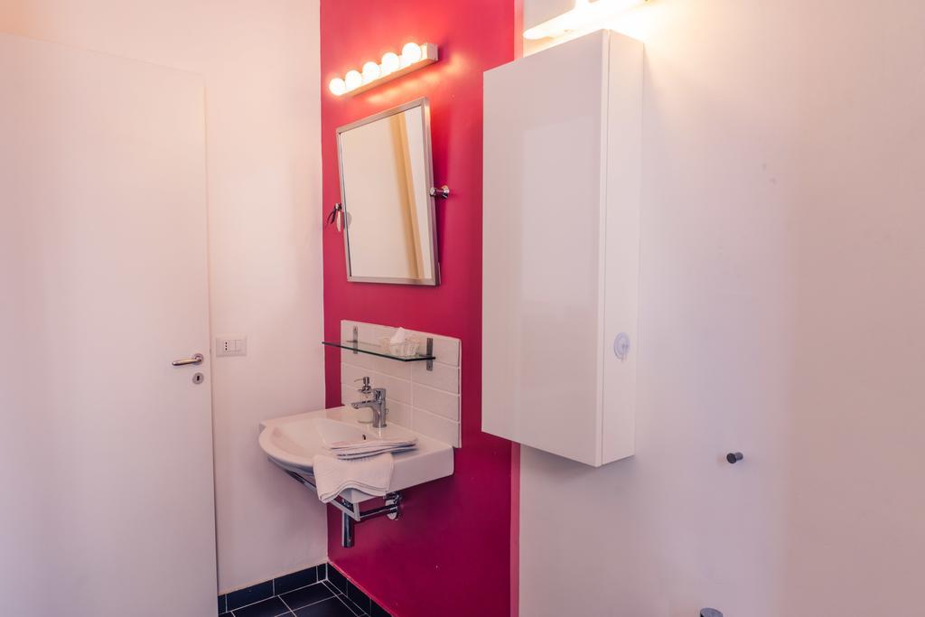 Solobed Apartment Reggio Calabria Ngoại thất bức ảnh