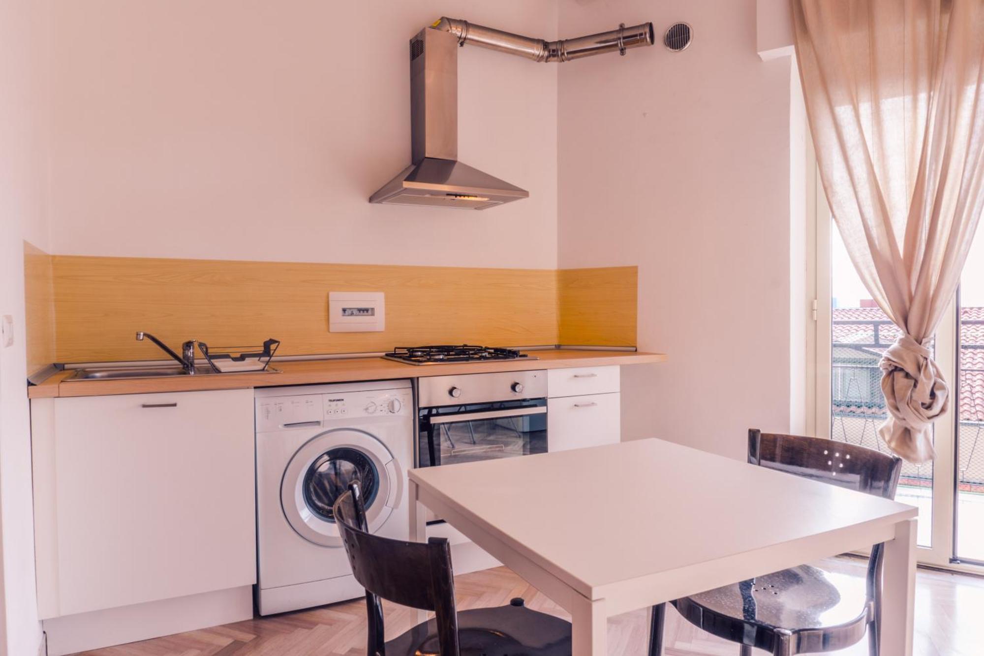 Solobed Apartment Reggio Calabria Ngoại thất bức ảnh