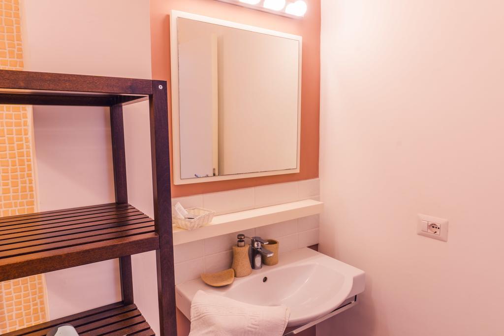 Solobed Apartment Reggio Calabria Ngoại thất bức ảnh
