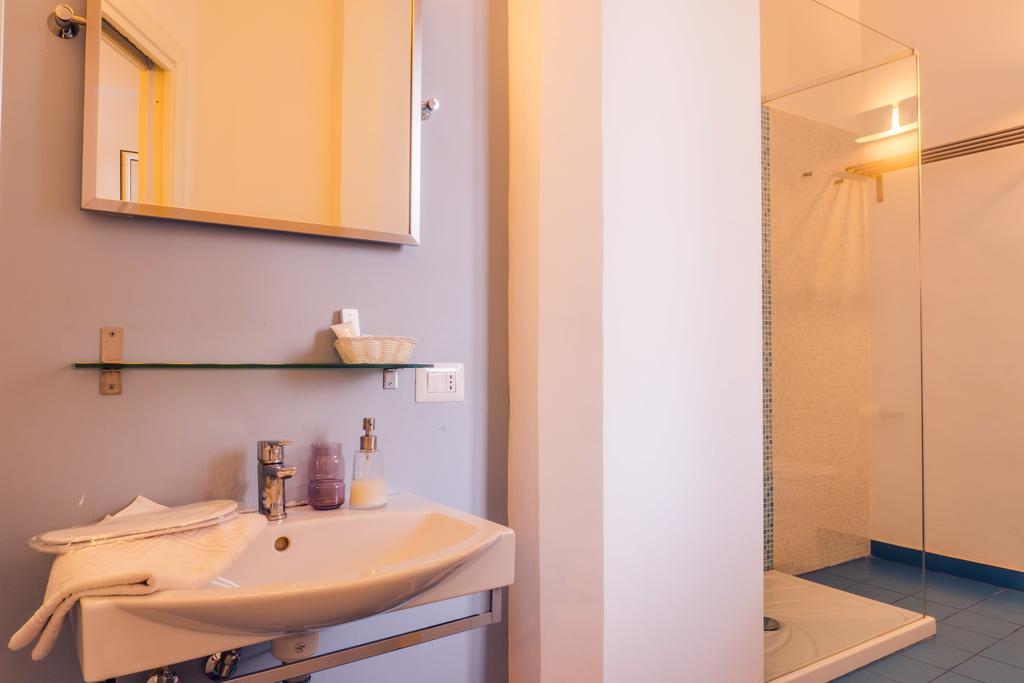 Solobed Apartment Reggio Calabria Ngoại thất bức ảnh