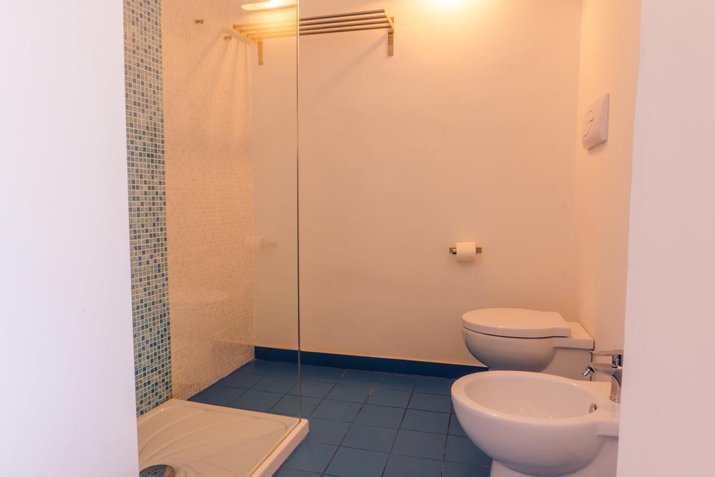 Solobed Apartment Reggio Calabria Ngoại thất bức ảnh