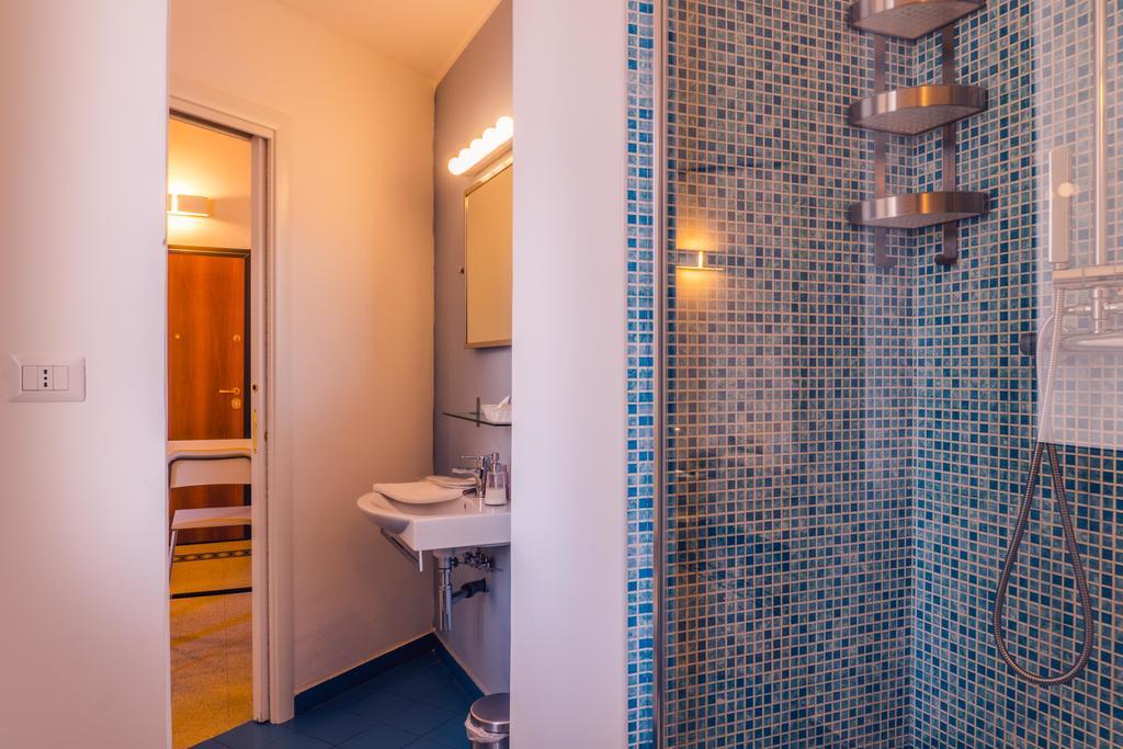 Solobed Apartment Reggio Calabria Ngoại thất bức ảnh