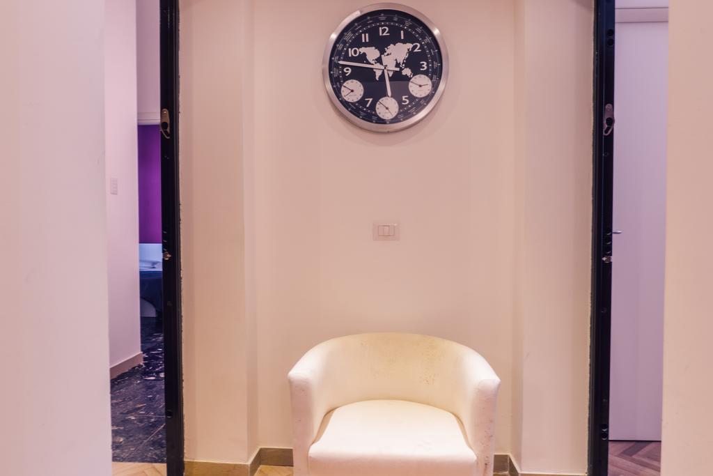Solobed Apartment Reggio Calabria Ngoại thất bức ảnh